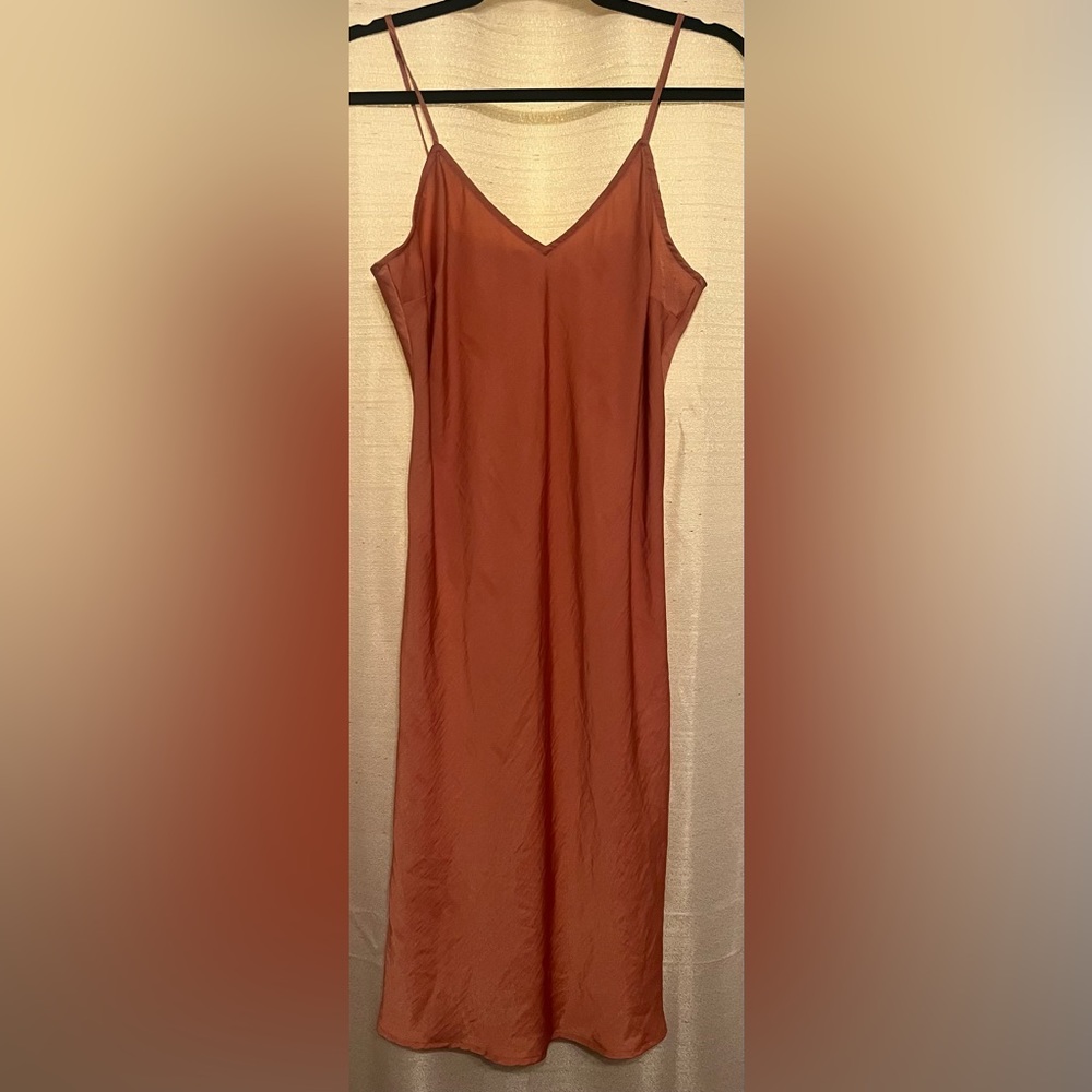 A new day dress